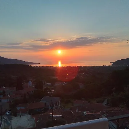 Ipsario Potamia (Thasos)